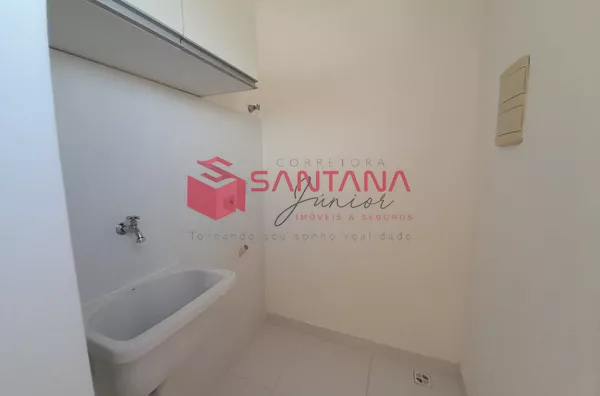 Apartamento à Venda e Locação em Vilas de Abrantes