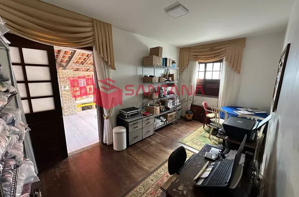 Casa 4 Quartos em Terreno de 1.000 m² à Venda em Pitangueiras - Foto 20