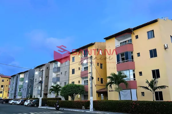 Apartamento Térreo 2 Quartos à Venda no Moradas do Litoral, Catu de Abrantes - Foto 11