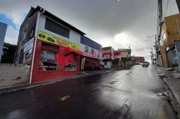 Prédio comercial à venda em Lauro de Freitas