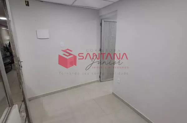 Sala Comercial para locação na Av. Joana Angélica, Nazaré