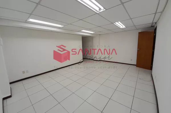 Sala comercial para aluguel,  Pitangueiras, Lauro De Freitas