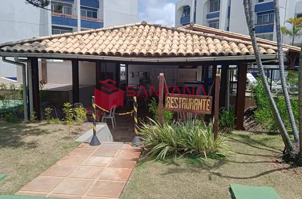 Apartamento para aluguel, 2 quartos,  Vilas Do Atlântico, Lauro De Freitas
