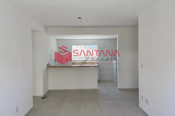 Apartamento 2/4 com Suíte em Buraquinho - Foto 6