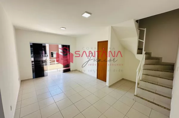 Apartamento 3/4 no Miragem. 