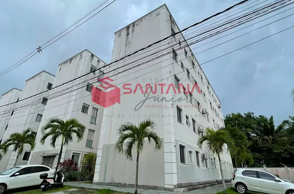 Apartamento 2 Quartos à Venda no Solar das Palmeiras em Abrantes - Foto 16