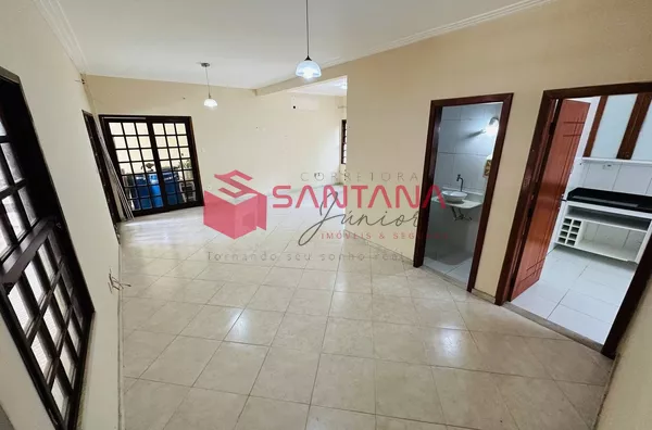 Casa para venda, 4/4 sendo 2 suítes, Vilas Do Atlântico