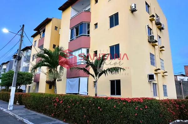 Apartamento Térreo 2 Quartos à Venda no Moradas do Litoral, Catu de Abrantes - Foto 16
