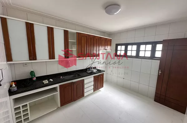Casa para venda, 4/4 sendo 2 suítes, Vilas Do Atlântico