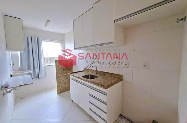 Apartamento duplex com 3/4 no Miragem