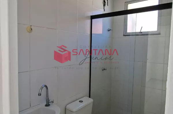 Apartamento 2 Quartos à Venda no Città Nápoles | Catu de Abrantes
