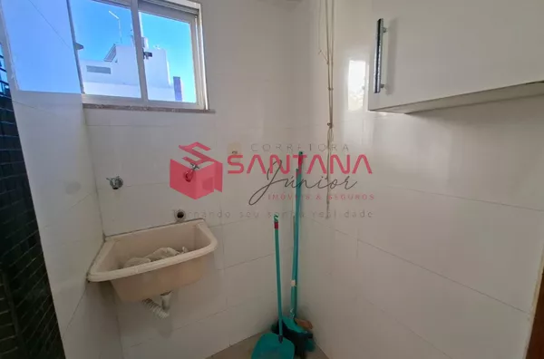 Apartamento 2 Quartos com Suíte e Vista Mar à Venda na Graça, Salvador - Foto 16