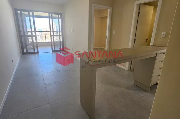 Apartamento para Locação na Graça com 1 Suíte