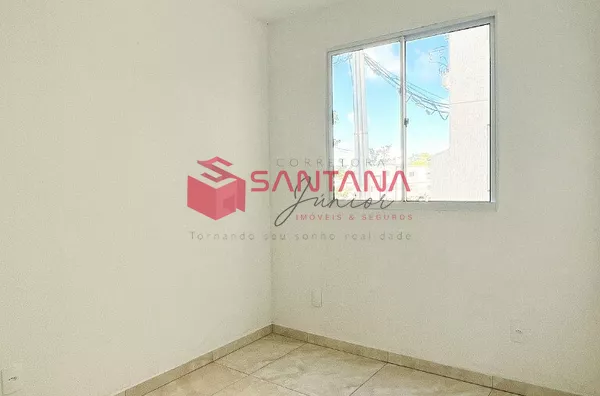 Apartamento Térreo 2 Quartos à Venda no Costa Portuguesa, Abrantes, Camaçari