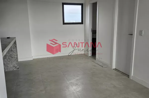 Apartamento Quarto e Sala com Lazer Completo em Buraquinho