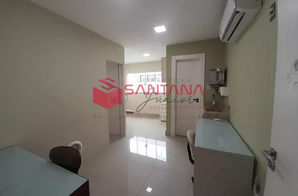 Sala comercial para aluguel, Vilas Do Atlântico
