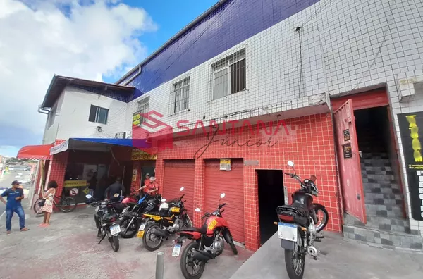 Loja frente de rua para locação, Itinga, Lauro De Freitas