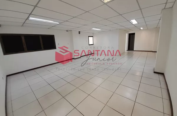 Sala comercial para aluguel, Pitangueiras, Lauro De Freitas