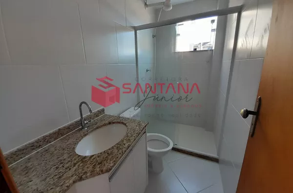 Apartamento Térreo para Alugar no Miragem – 2 Quartos sendo 1 Suíte - Foto 12