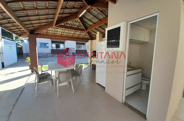 Apartamento Térreo para Alugar no Miragem – 2 Quartos sendo 1 Suíte - Foto 20