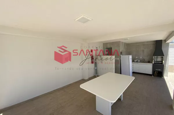 Apartamento 2/4 com Suíte em Buraquinho - Foto 15