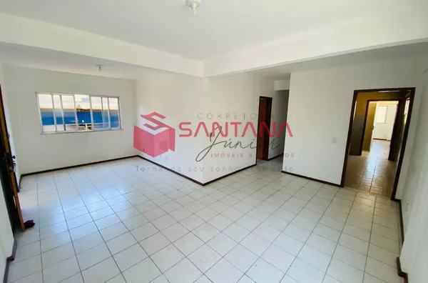 Apartamento à Venda em Itapuã – 128 m², 3 Quartos, 1 Suíte