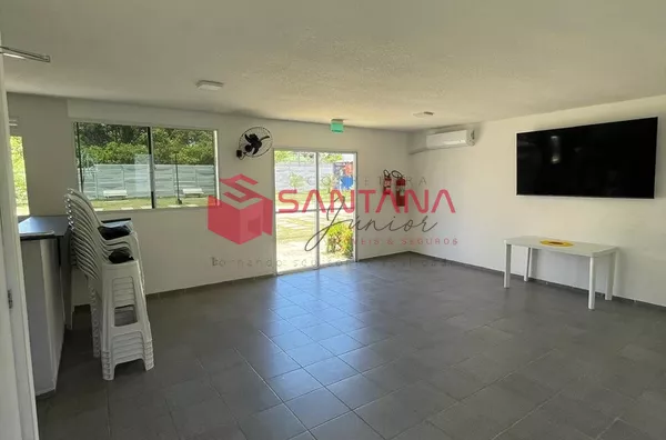 Apartamento novo, 2 quartos, no Vila Romana 2, quarto andar para venda em Abrantes - Foto 10