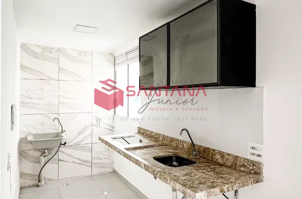 Apartamento 2 Quartos Reformado à Venda no Vila Romana 2, Abrantes