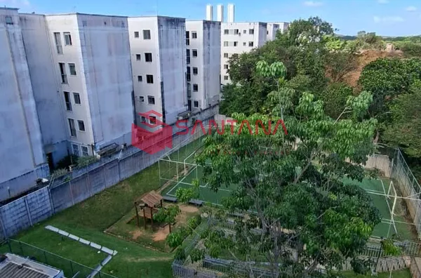 Apartamento 2 Quartos à Venda no Vila Romana 1, Abrantes - Foto 6