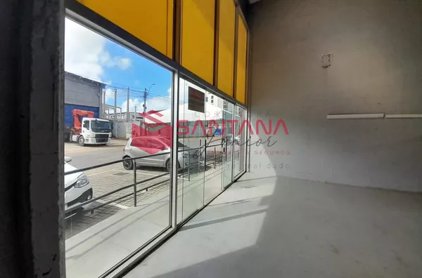 Galpão para aluguel,  - Selecione - Bairro, Lauro De Freitas