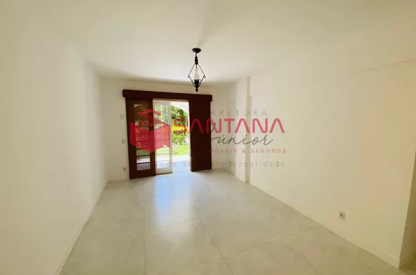 Apartamento Térreo no Marina Riverside