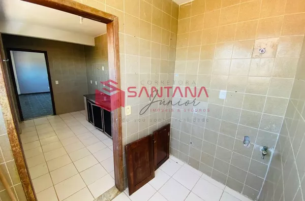 Apartamento com Cobertura Privativa e Vista Mar – 3/4, 168 m², Itapuã