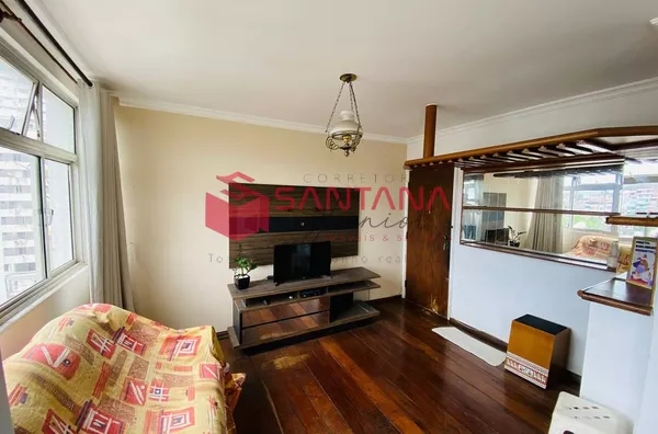 Apartamento nascente para venda, Graça, Salvador