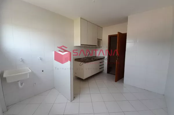 Apartamento duplex com 3 quartos e varandas no Miragem