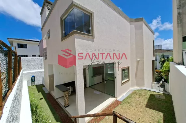 Casa em Condomínio à Venda na Priscila Dutra, 4/4 sendo 3 Suítes, Energia Solar - Foto 26