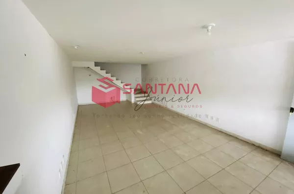 Sala Comercial para Aluguel em Recreio Ipitanga, Lauro de Freitas
