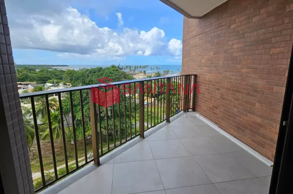Apartamento Quarto e Sala com Lazer Completo em Buraquinho