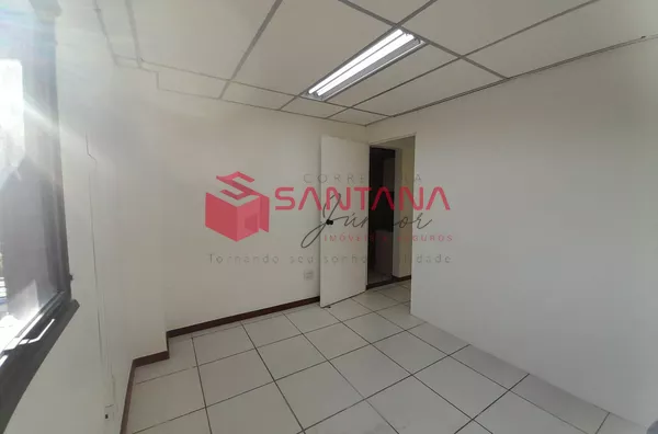 Sala comercial para aluguel, Pitangueiras, Lauro De Freitas - Foto 9