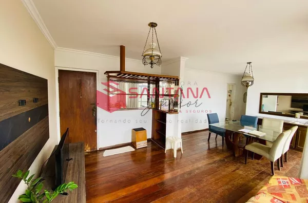 Apartamento nascente para venda, Graça, Salvador