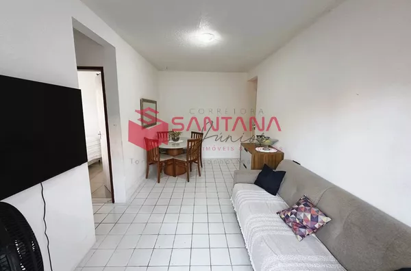 Apartamento Térreo 2 Quartos à Venda no Moradas do Litoral, Catu de Abrantes