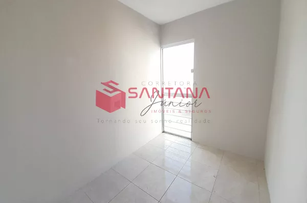 Apartamento 2 Quartos para Alugar no Condomínio Clériston Andrade, Lauro de Freitas - Foto 8