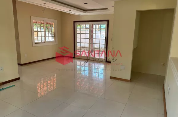 Casa em condomínio para venda,  Pitangueiras, Lauro De Freitas