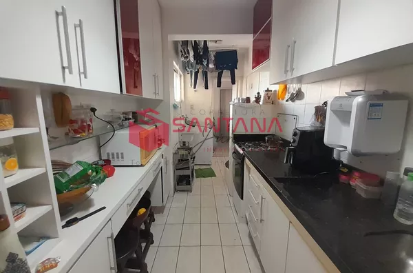 Cobertura na Graça com 3/4, sendo uma suíte
