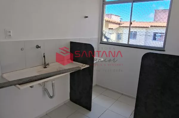 Apartamento 2 Quartos à Venda no Città Nápoles | Catu de Abrantes