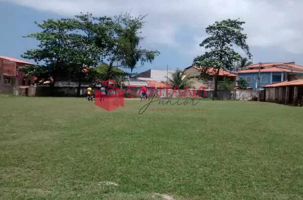 Terreno à venda em Vila Praiana
