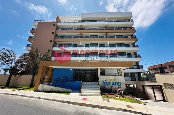 Apartamento à Venda na Praia do Flamengo – 2/4 com Suíte e Vista Mar