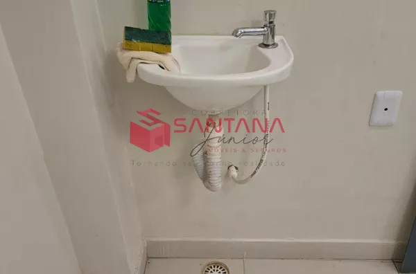Sala comercial para locação em Nazaré, Salvador