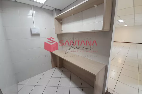 Sala comercial para aluguel, Pitangueiras, Lauro De Freitas