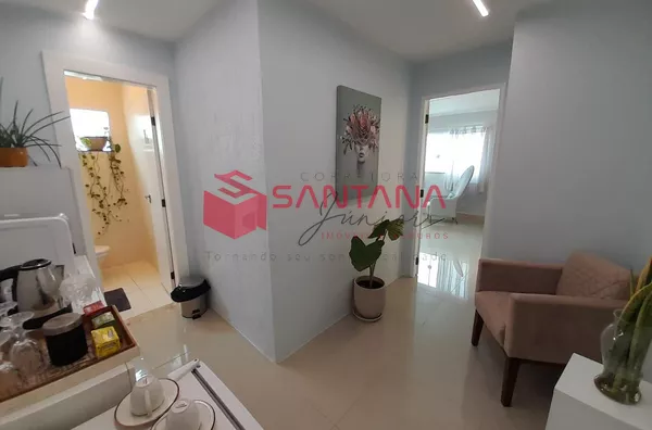 Sala comercial para venda, Vilas Do Atlântico, Lauro De Freitas