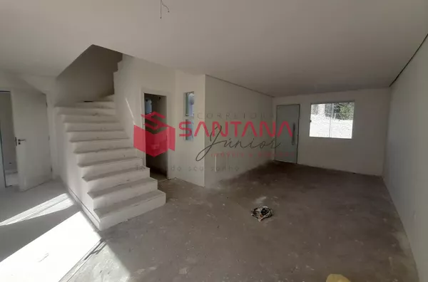 Casa em Condomínio Fechado com 3 Suítes à Venda em Pitangueiras, Lauro de Freitas